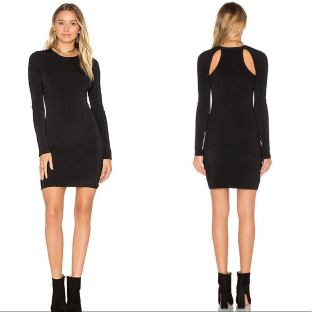Elizabeth & James “Priscilla” Dress